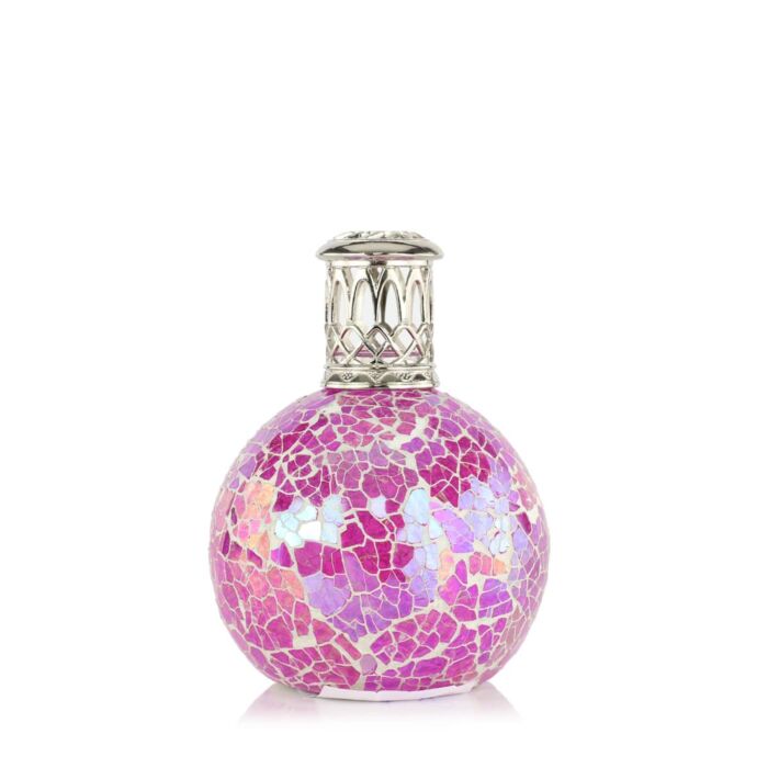 Ashleigh & Burwood Fuchsia Fizz Fragrance Lamp